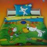 Posciel Disney 007